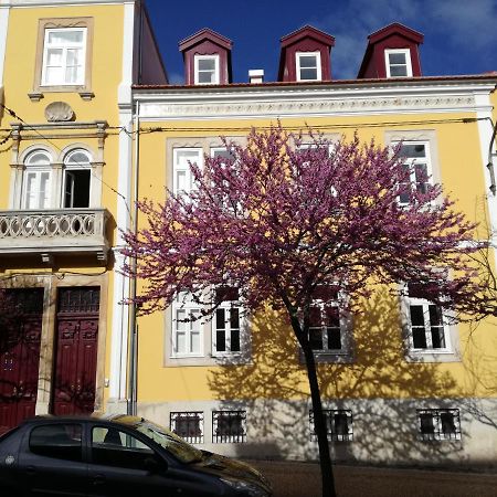 Ah33 - Estudios Coimbra Exteriér fotografie