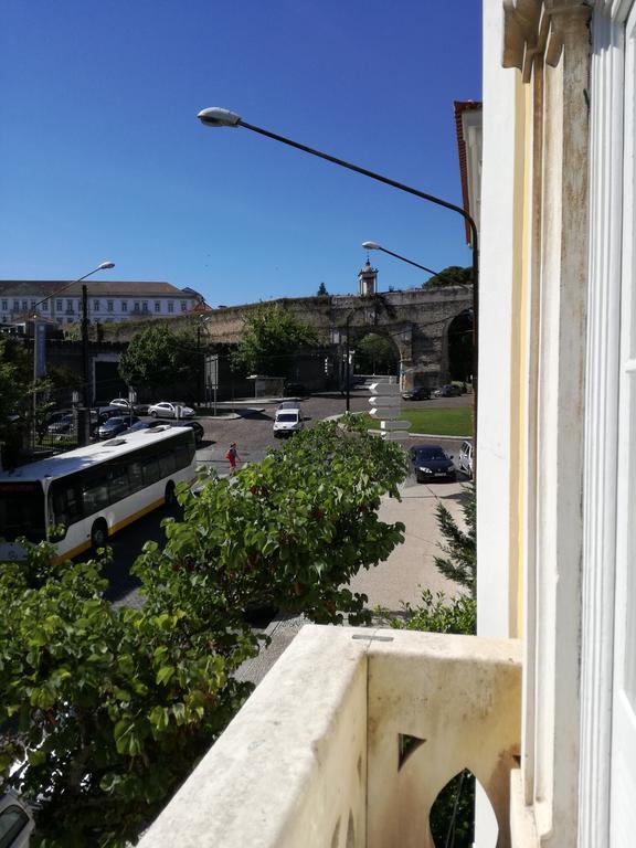 Ah33 - Estudios Coimbra Exteriér fotografie