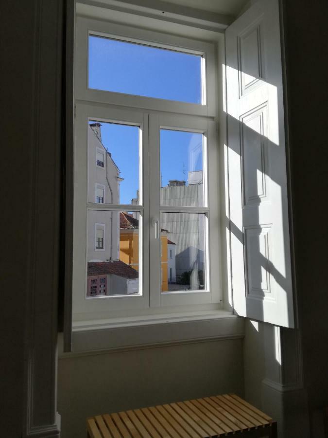 Ah33 - Estudios Coimbra Exteriér fotografie