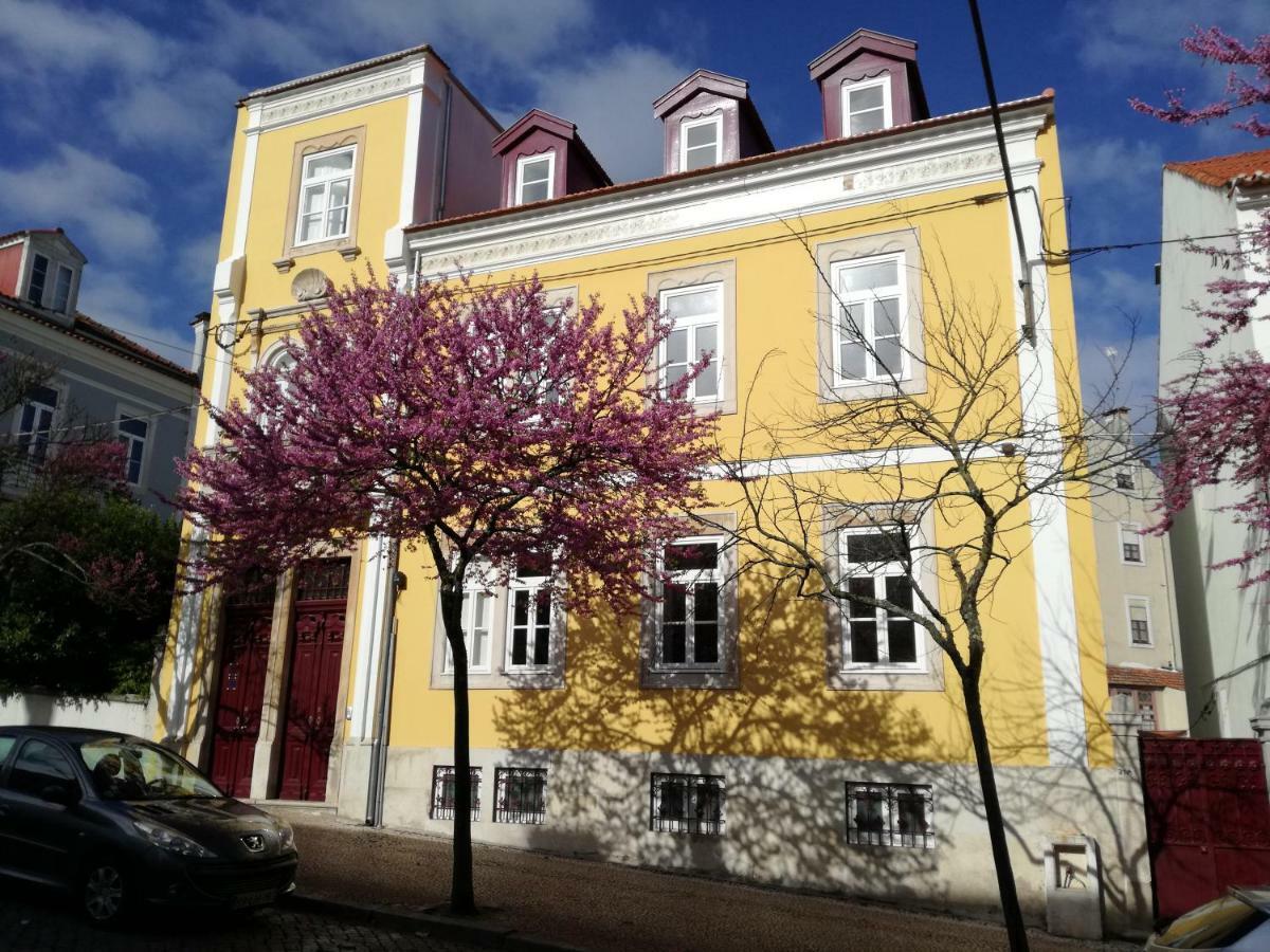 Ah33 - Estudios Coimbra Exteriér fotografie