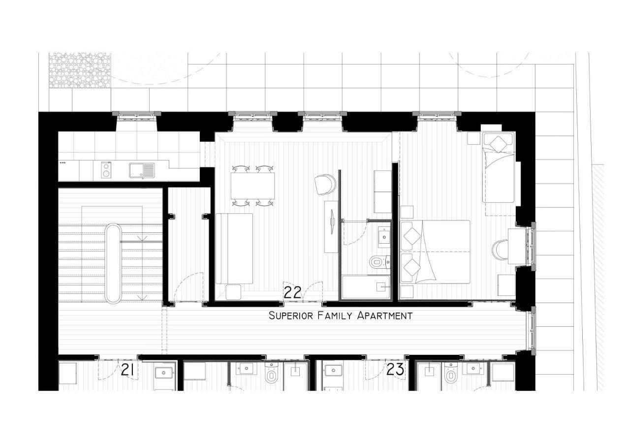 Ah33 - Estudios Coimbra Exteriér fotografie